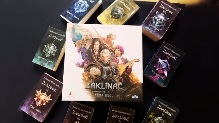 Zaklínač: Cesta osudu – recenze rozpolceného Bílého vlka