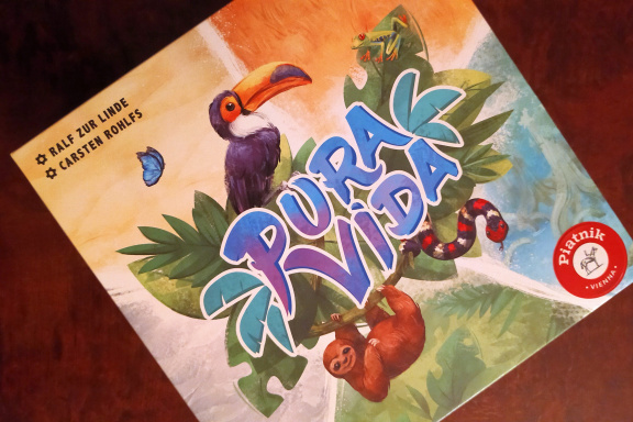 Pura Vida – recenze rodinného výletu na Kostariku