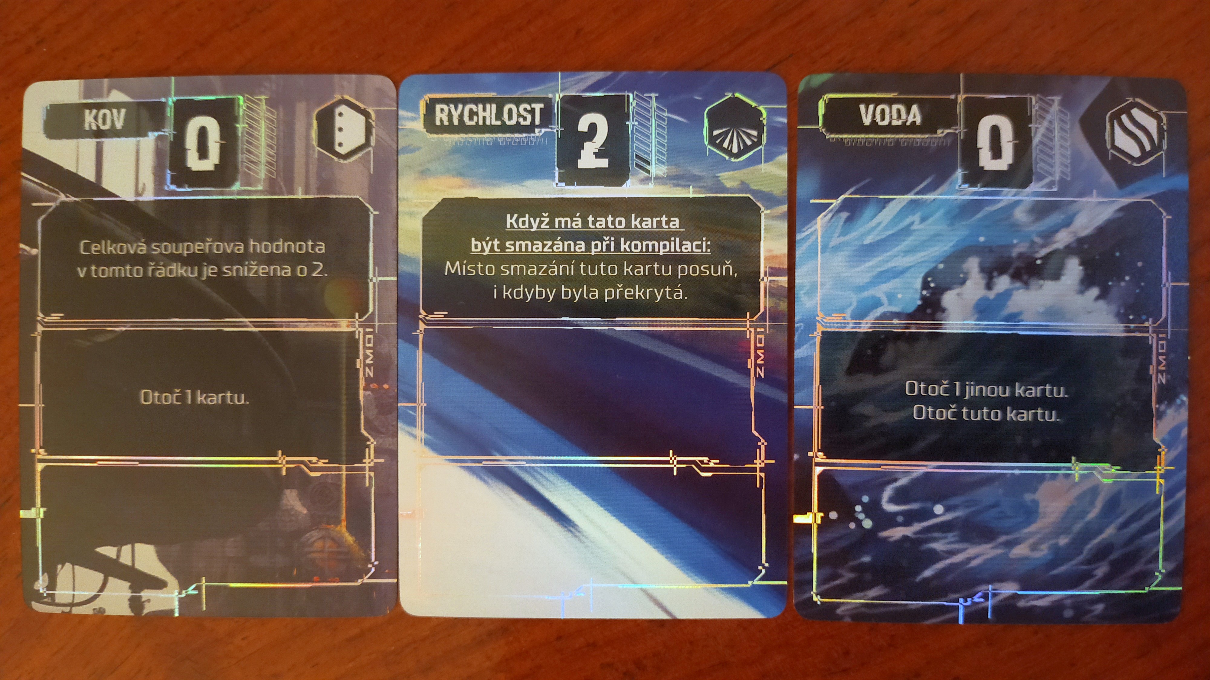 Kód: Ovládni kyberprostor