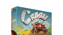 Crash Derby