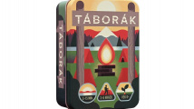 Táborák