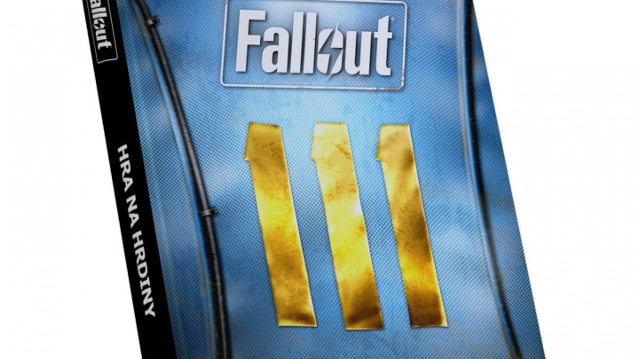 Nalaďte se na druhou řadu seriálu Fallout počeštěným RPG i oficiální kuchařkou