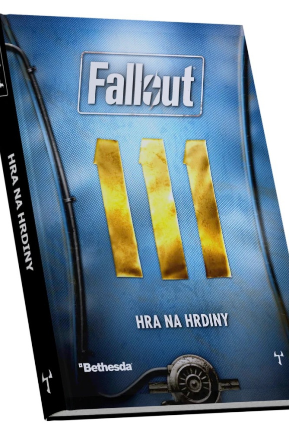 Nalaďte se na druhou řadu seriálu Fallout počeštěným RPG i oficiální kuchařkou