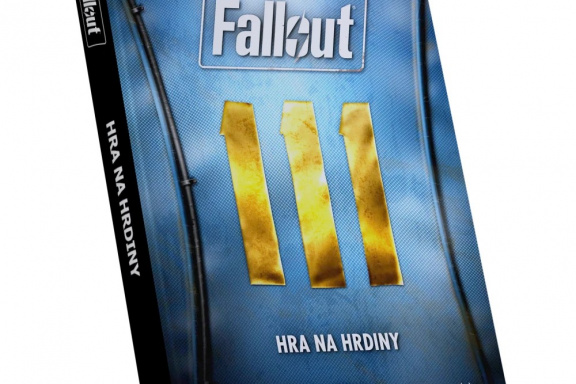 Nalaďte se na druhou řadu seriálu Fallout počeštěným RPG i oficiální kuchařkou