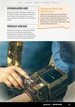 Fallout: Hra na hrdiny