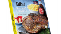 Fallout - Oficiální kuchařka