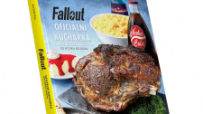 Fallout - Oficiální kuchařka