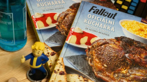 Fallout - Oficiální kuchařka
