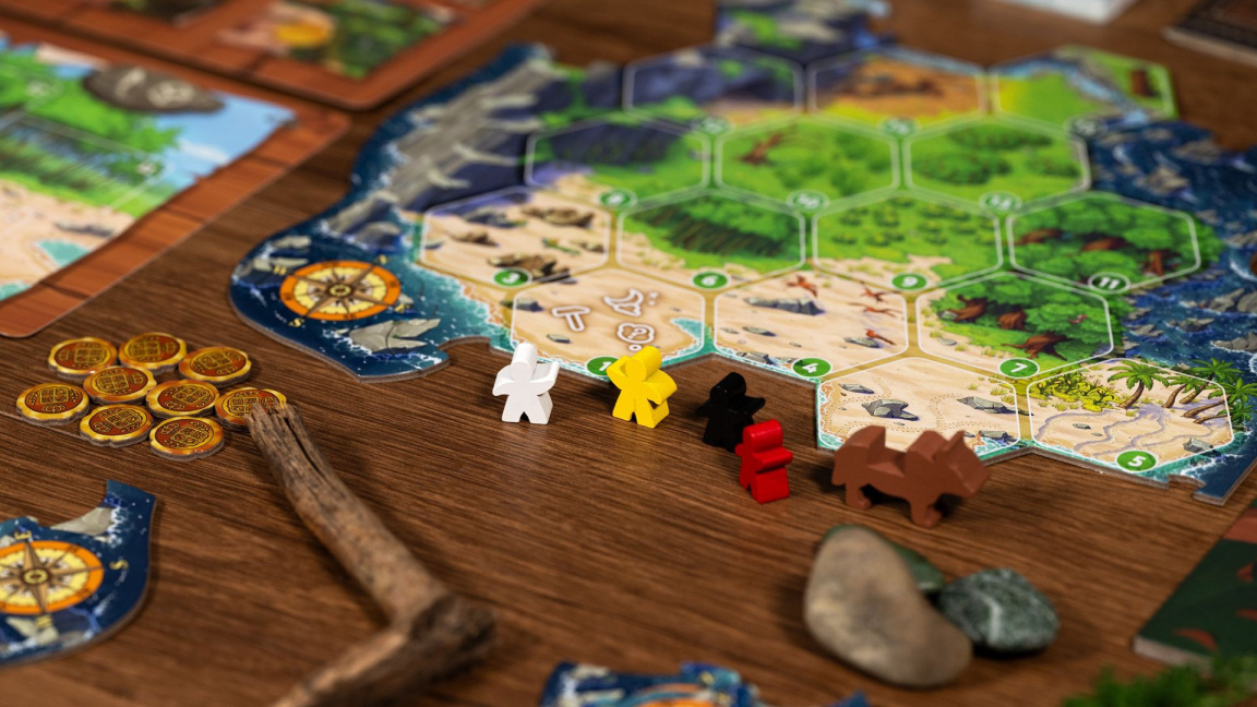 Páteční souhrn tuzemských novinek: Revenant i s expanzí, dobrodržuné Toriki i další krok pro The Elder Scrolls