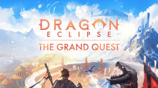 Dragon Eclipse: The Grand Quest