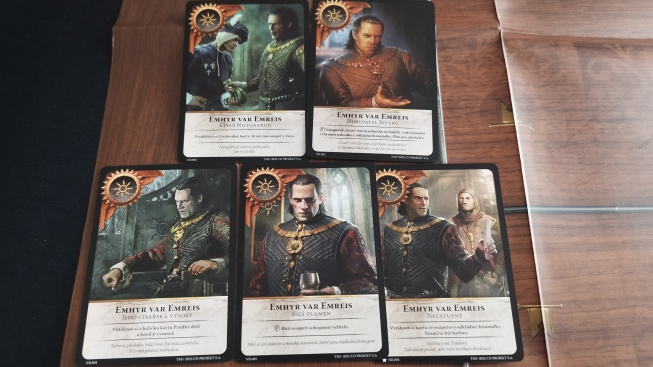 Zaklínač 3: Divoký Hon - Gwint