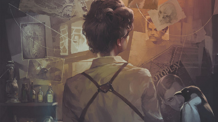 Prastaří opět volají. Chaosium vydá nový set Call of Cthulhu k jejich výročí