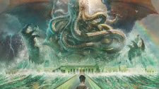 Call of Cthulhu: 50th Anniversary Slipcase Set