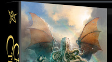 Call of Cthulhu: 50th Anniversary Slipcase Set