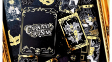 Carnival of Sins