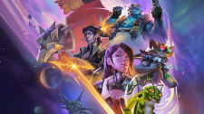 Starfinder