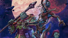 Starfinder