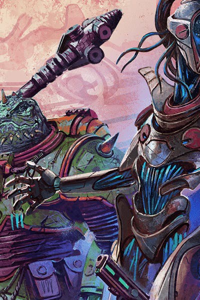 Paizo a další vydavatelé se snad konečně dostanou ke svým ztraceným zásobám