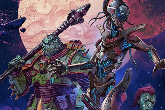 Paizo a další vydavatelé se snad konečně dostanou ke svým ztraceným zásobám