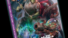 Starfinder