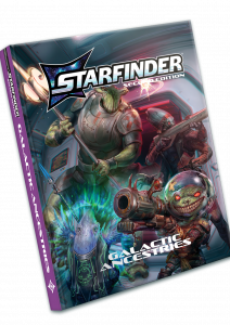 Starfinder