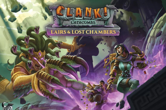 Nový Břink! dostane rozšíření. Katakomby budou plné zapomenutých komnat