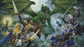 Pathfinder 2E