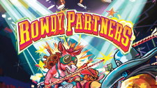 Rowdy Partners