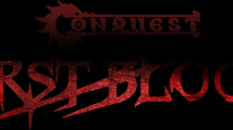 Conquest: First Blood