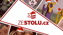 ZeStolu – Vánoce