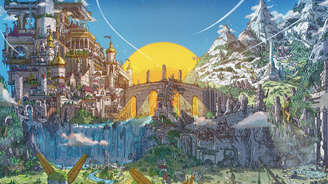 Lišáci chystají pěkné překvapení. V češtine vyjde hutná karetka The Old King's Crown i chystaná rozšíření