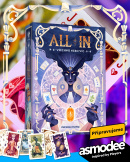 All-In: Všechno nebo víc