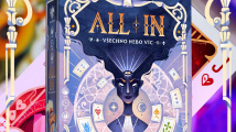 All-In: Všechno nebo víc