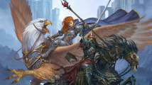 Heroes of Might and Magic: The Tabletop Roleplaying Game