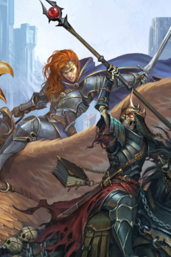 Volba nejočekávanějšího RPG roku 2026 je v plném proudu