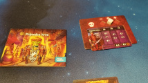 Gloomhaven: Knoflíci a brouci