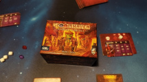 Gloomhaven: Knoflíci a brouci