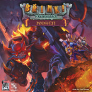 Břink!: V Katakombách – Podsvětí