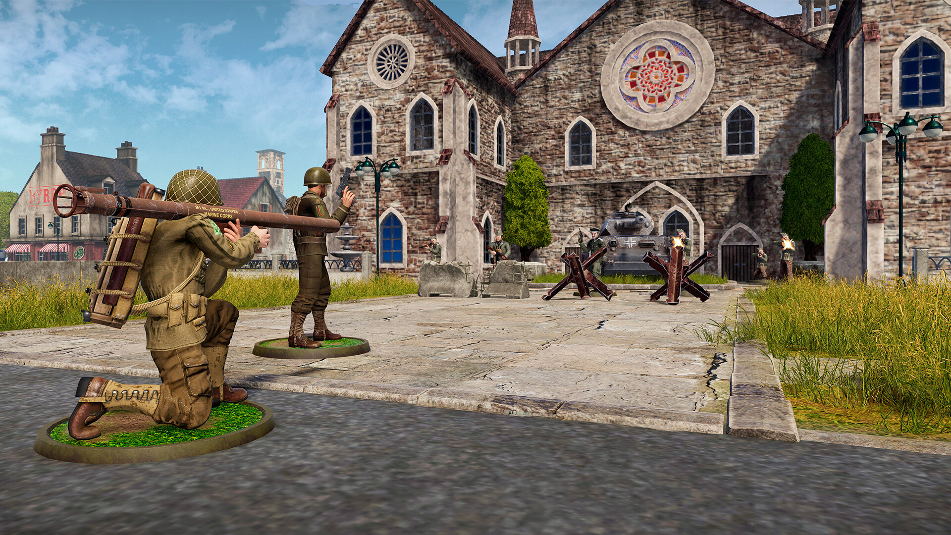 Bolt Action (videohra)