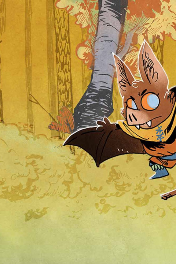 Root se bude muset obejít bez jejího autora