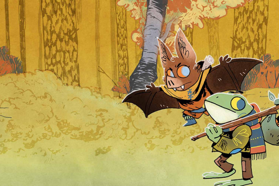 Root se bude muset obejít bez jejího autora