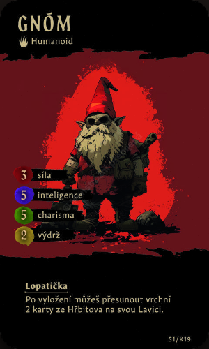 Monstrózní přebíjená