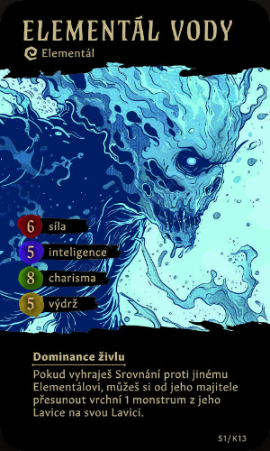 Monstrózní přebíjená