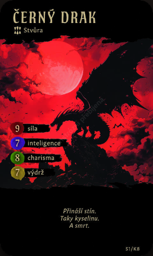 Monstrózní přebíjená