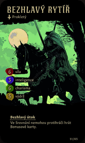 Monstrózní přebíjená