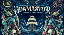 Adamastor
