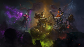 Total War: Warhammer III