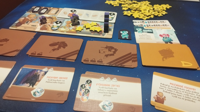 Zvířecí kuchtíci