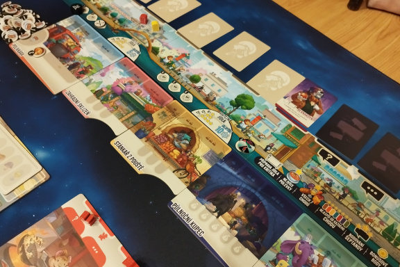 Zvířecí kuchtící bodují platingem i chutí