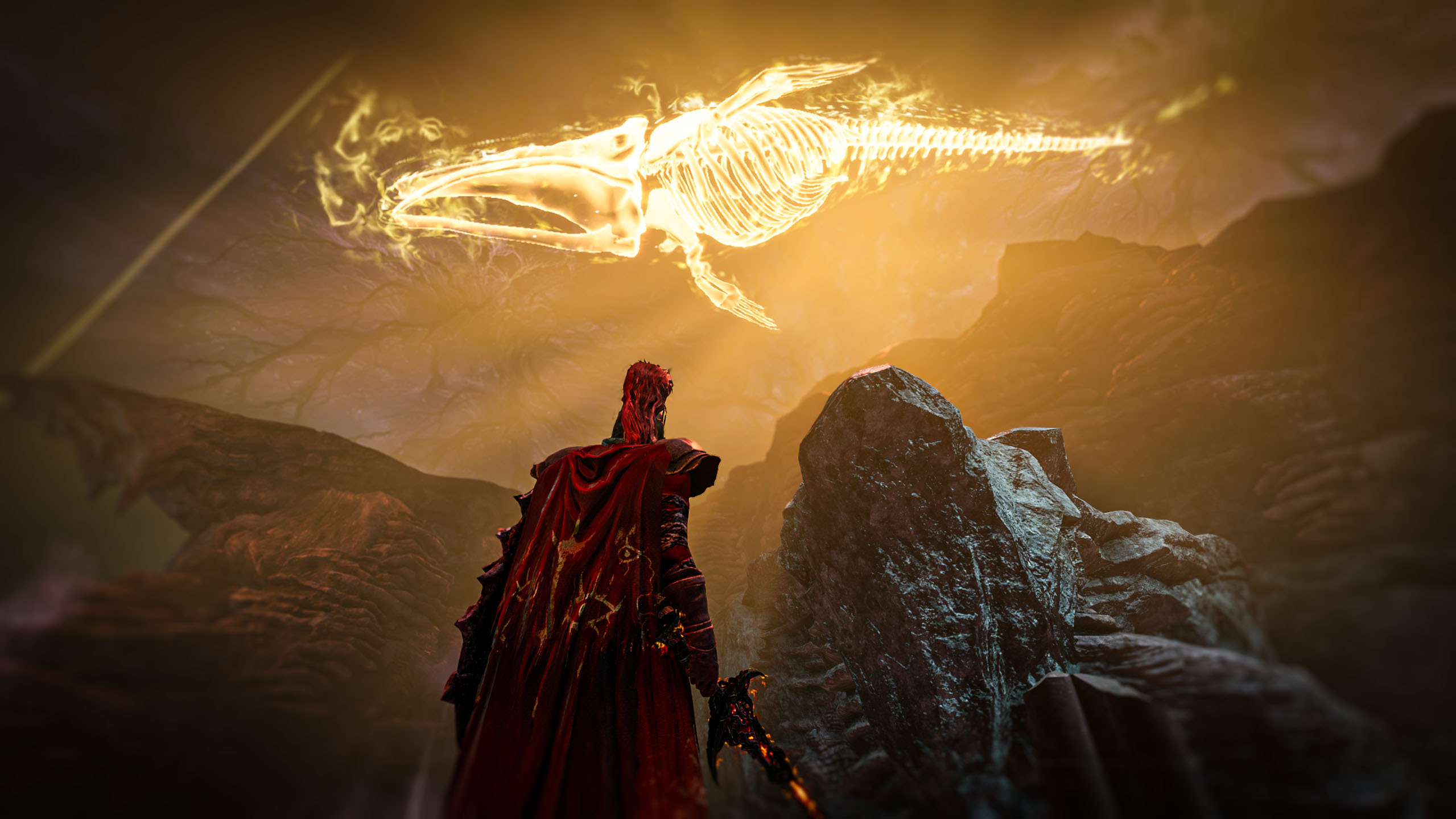 Tainted Grail: The Fall of Avalon – Sanctuary of Sarras